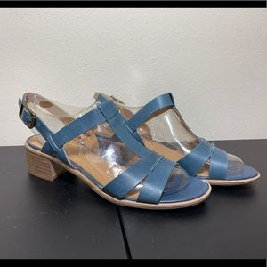 Franco Satro Oriana 7.5